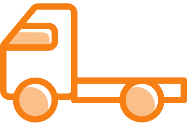 沧浪拖车/平板车